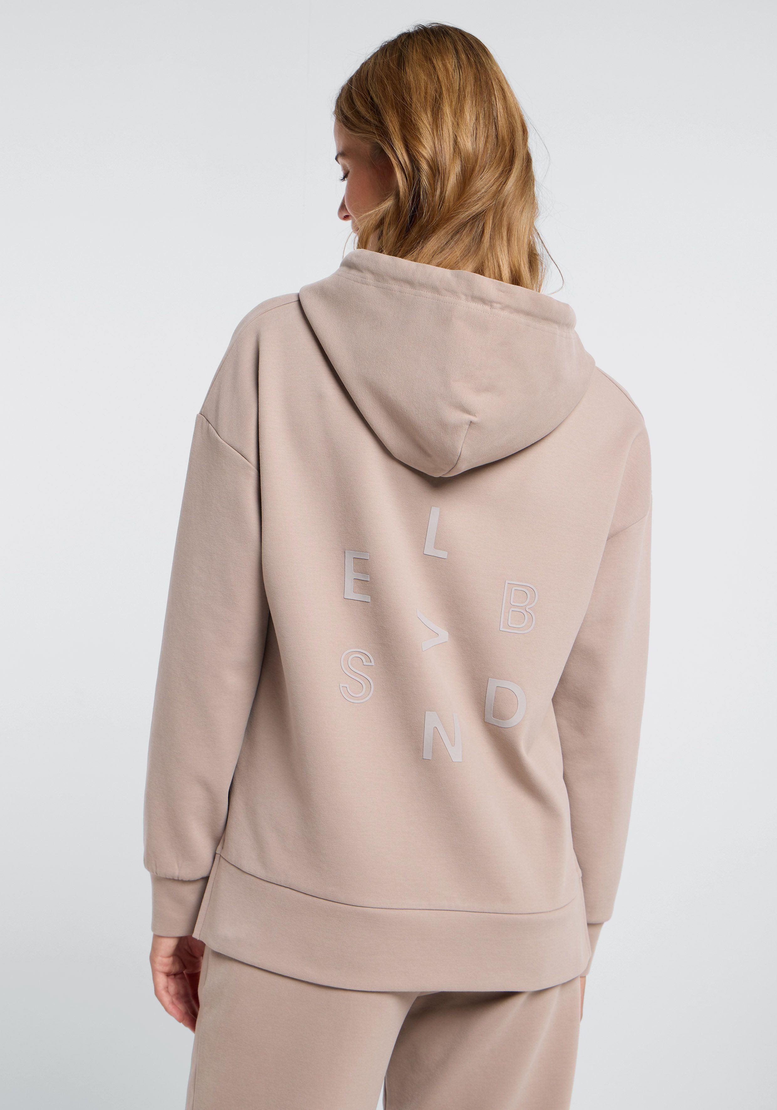 Elbsand Kapuzensweatshirt Mette günstig online kaufen