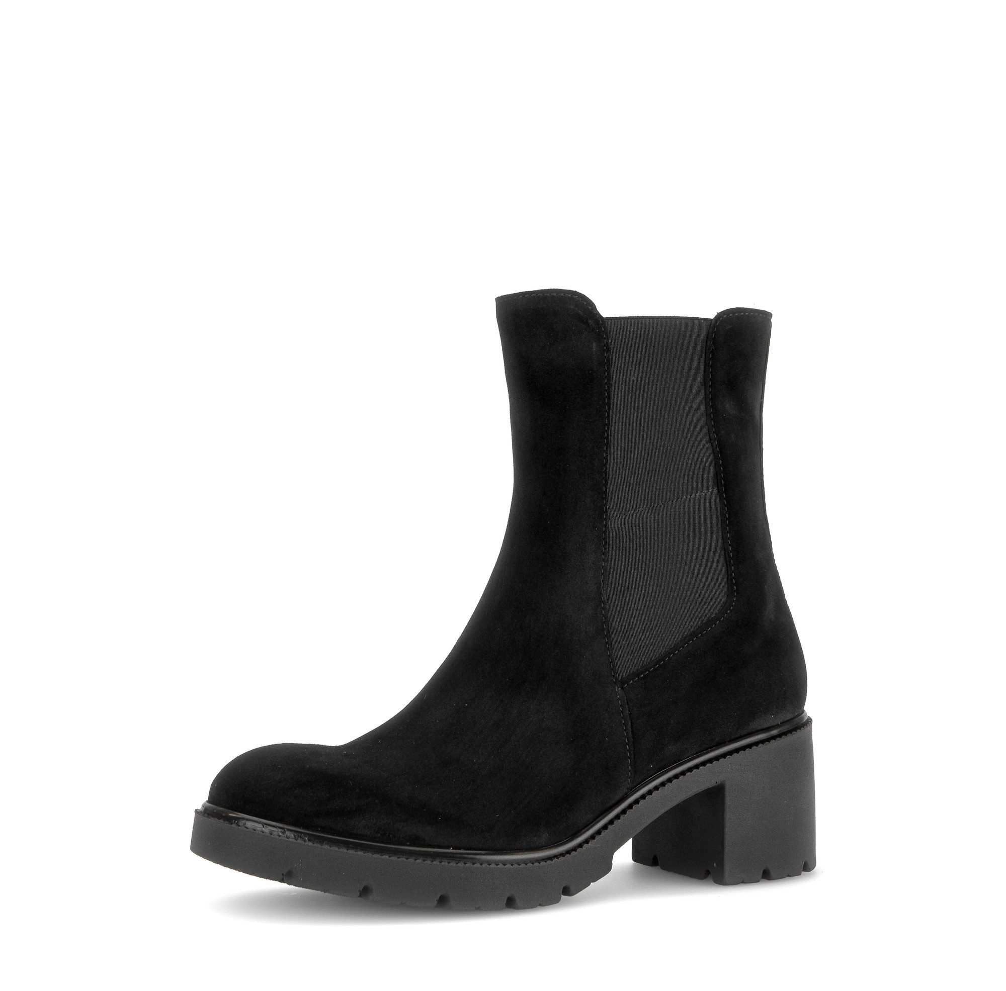 Gabor Gabor_HW26 Stiefelette