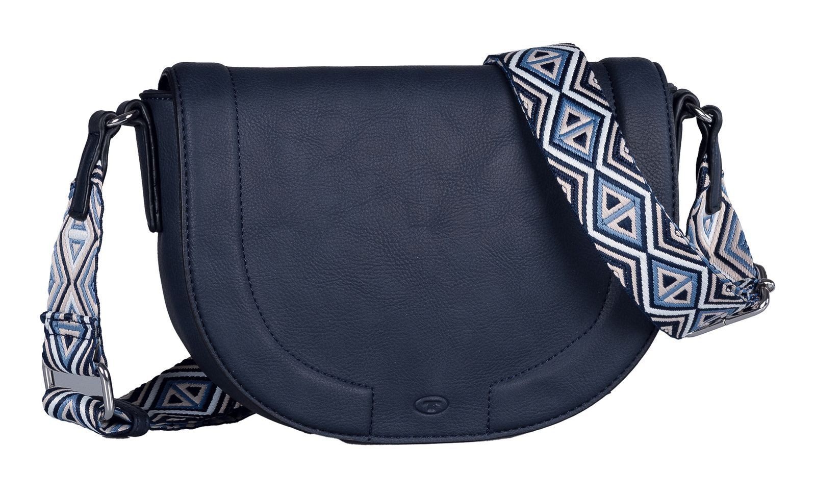 TOM TAILOR Umhängetasche Saddle Bag günstig online kaufen