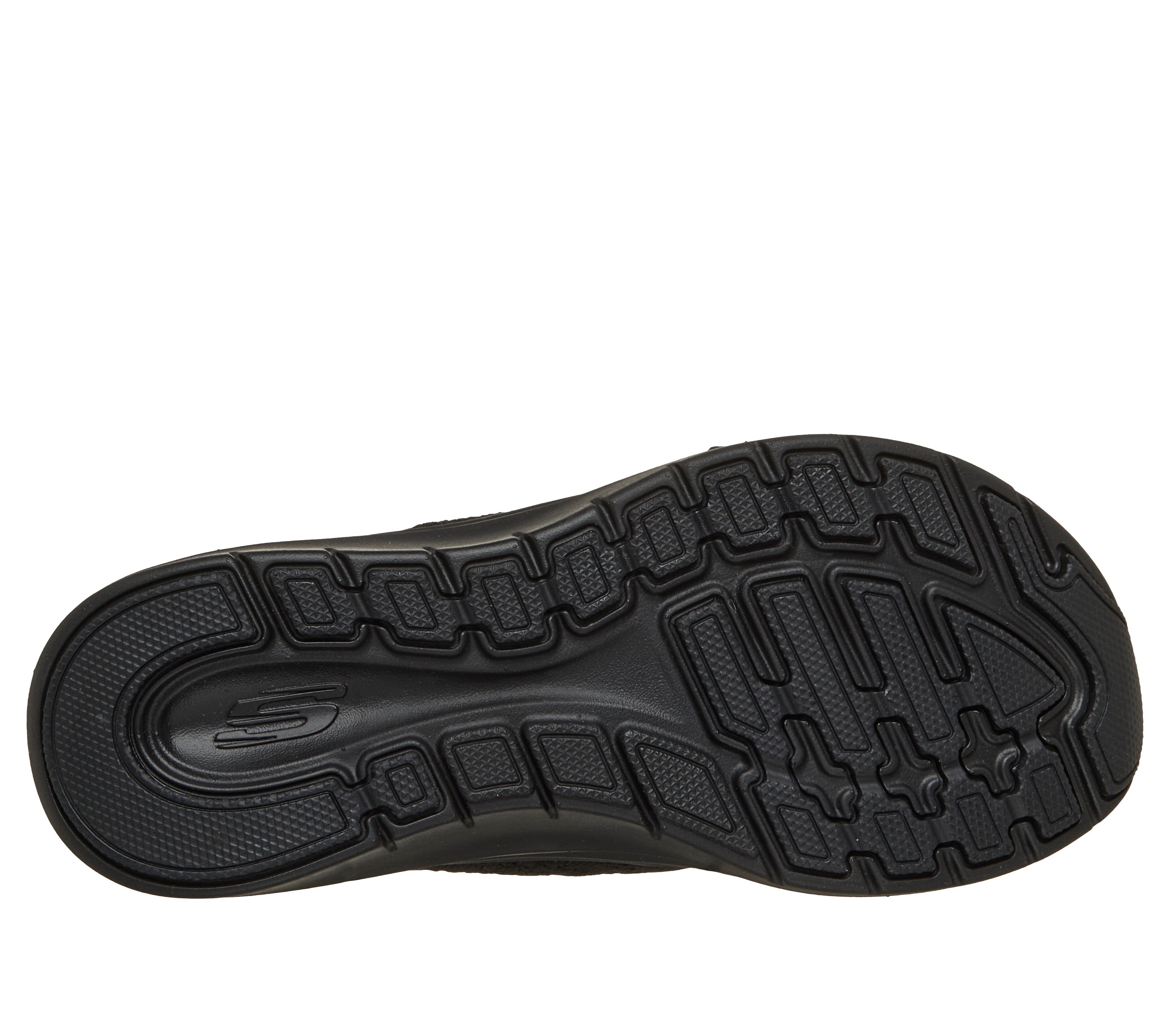 Skechers ARCH FIT 2.0 SANDAL- Pantolette Sandale, Sommerschuh, Strandschuh in veganer Machart