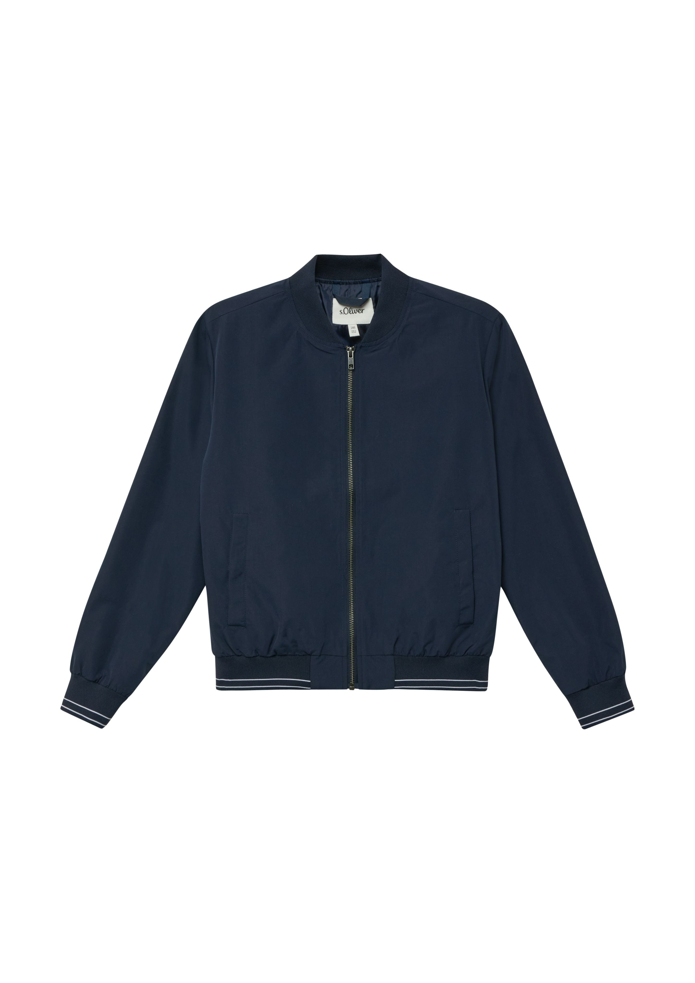 Langarmshirt