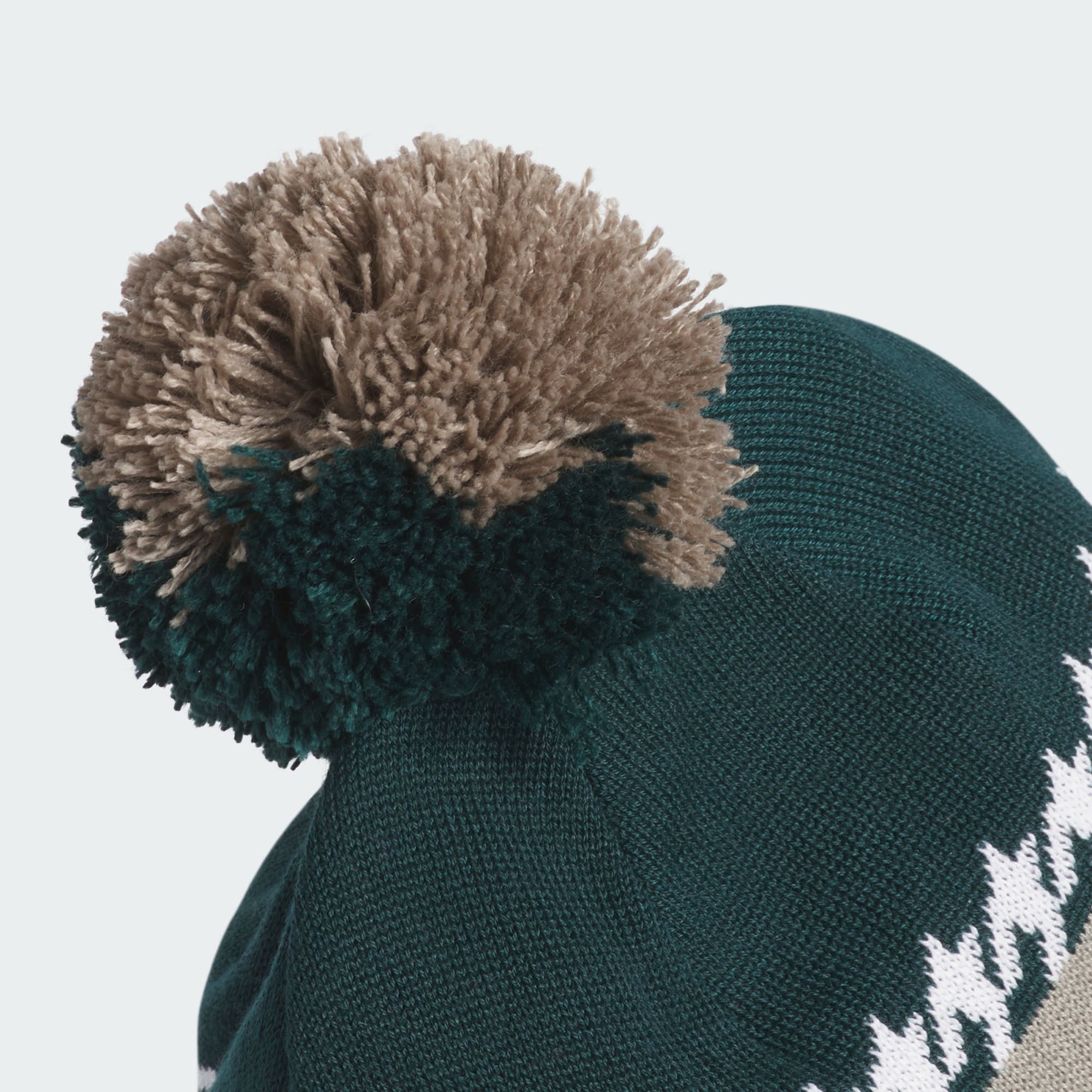 adidas Performance Beanie COLD.RDY 3- STRIPES POM MÜTZE (1-St)