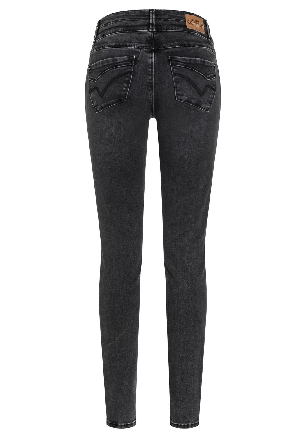 TIMEZONE Slim-fit-Jeans SLIM ENAYTZ WOMANSHAPE mit Stretch