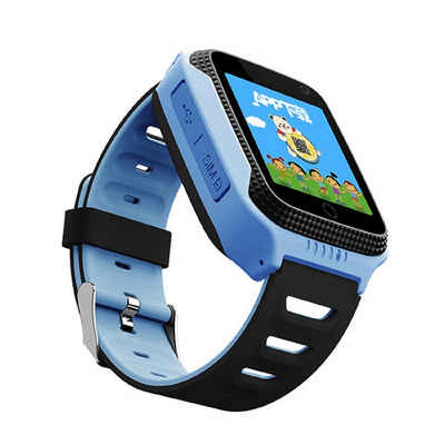 Karen M Karen M Kids Smart Watch G900A Smartwatch (1,2 Zoll), 2G, Micro Sim