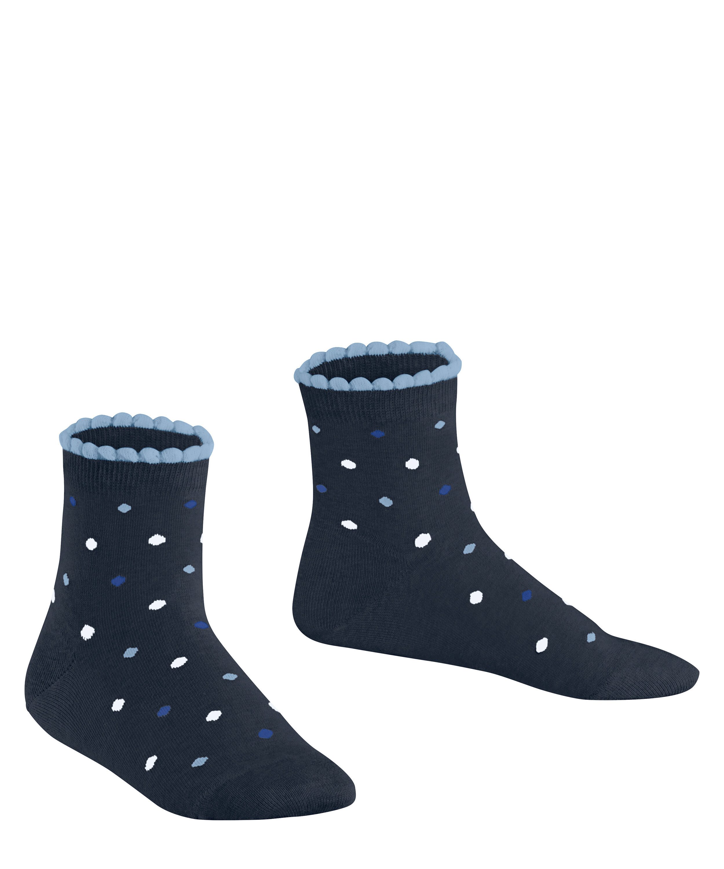 FALKE Kurzsocken Multidot (1-Paar) mit nachhaltiger günstig online kaufen