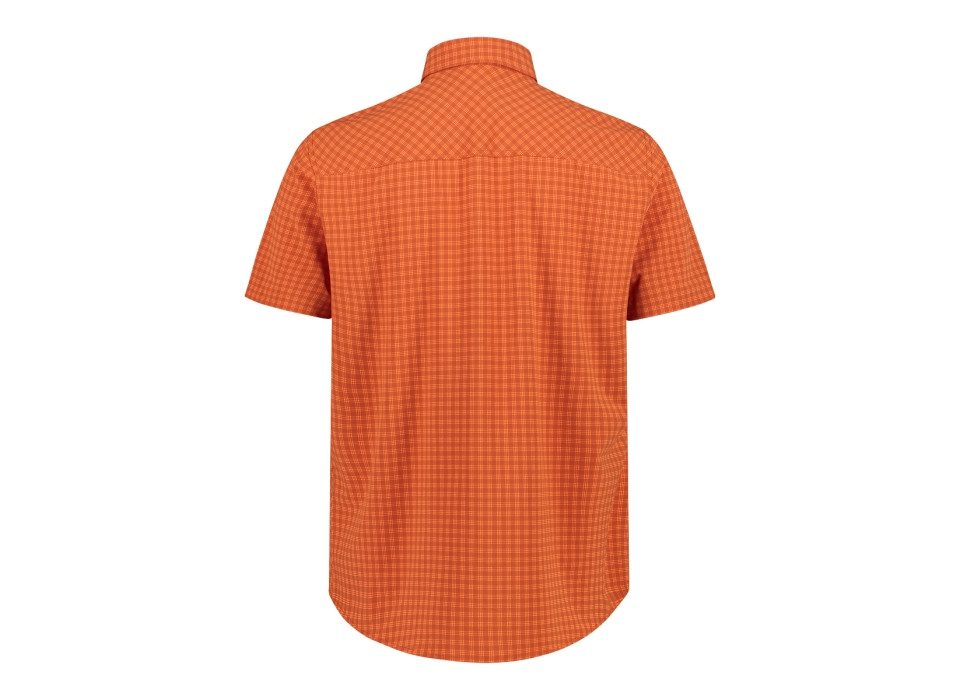 CMP Kurzarmhemd MAN SHIRT günstig online kaufen