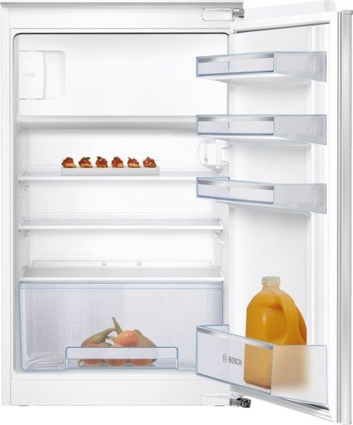 BOSCH Einbaukühlschrank 2 KIL18NFF0, 87,4 cm hoch, 54,1 cm breit online  kaufen | OTTO