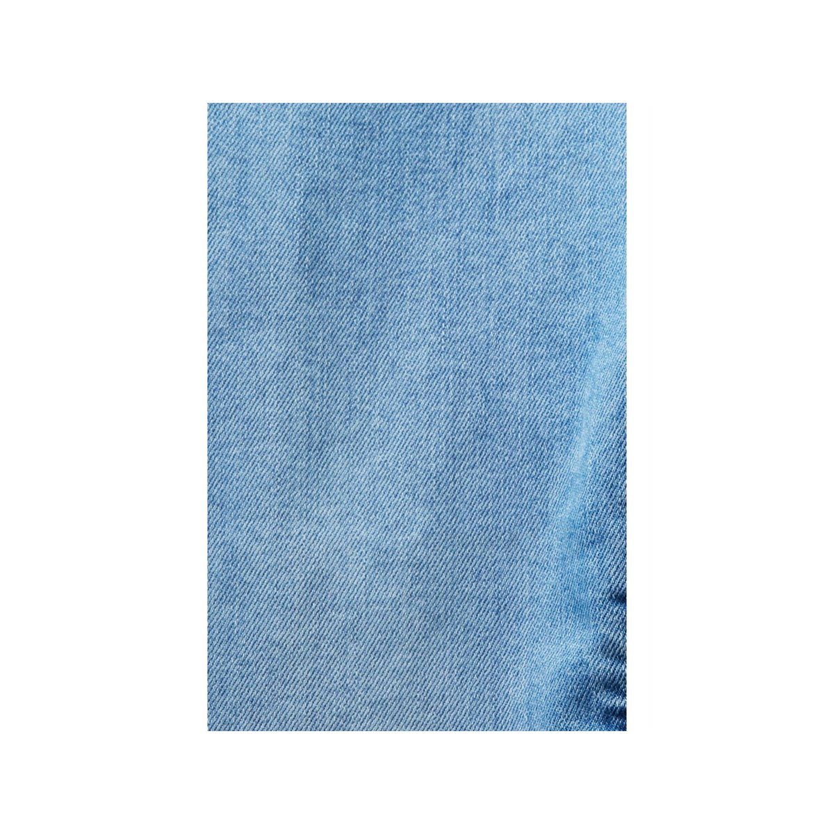 blau 5-Pocket-Jeans (1-tlg) Esprit