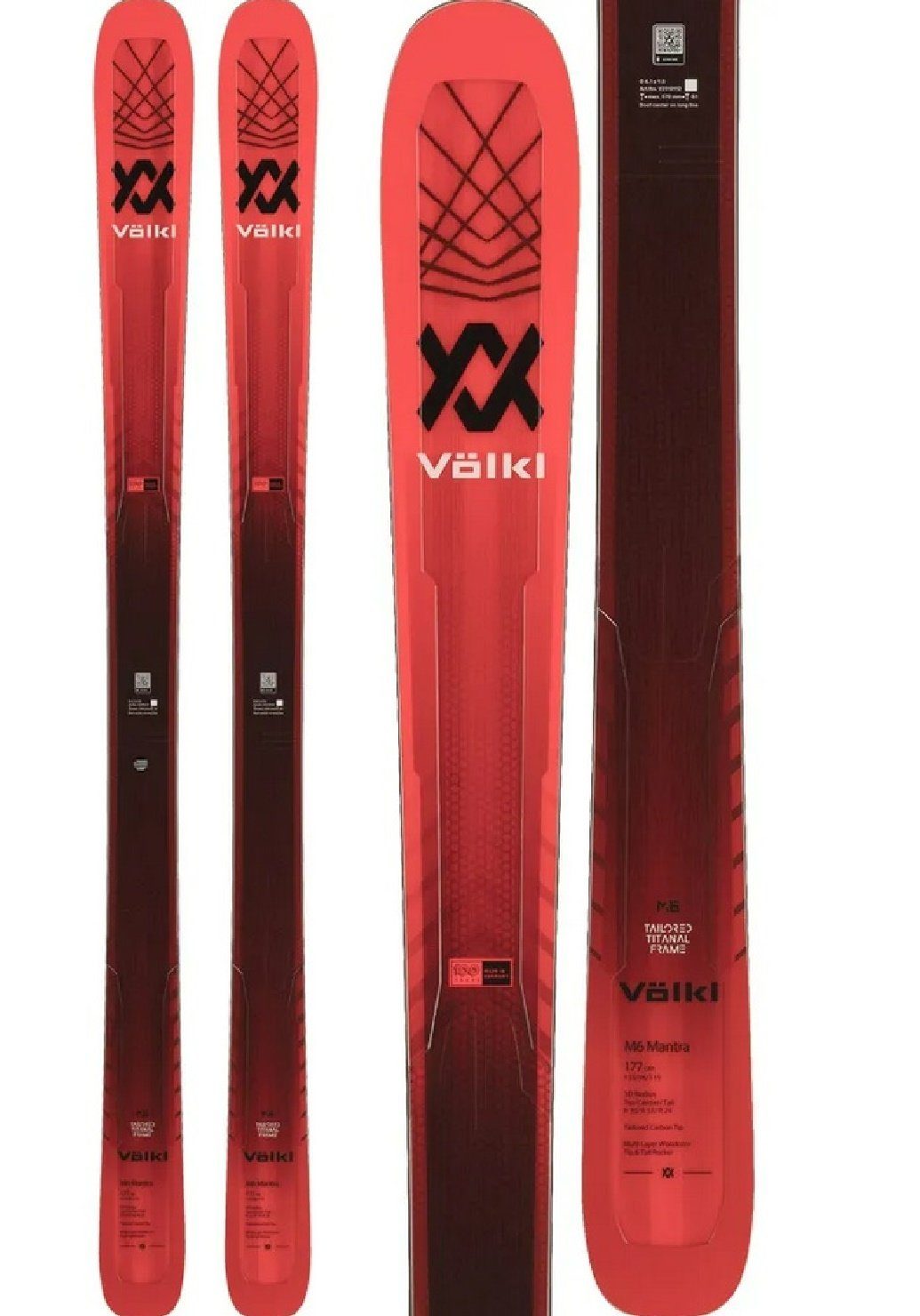 Völkl Ski