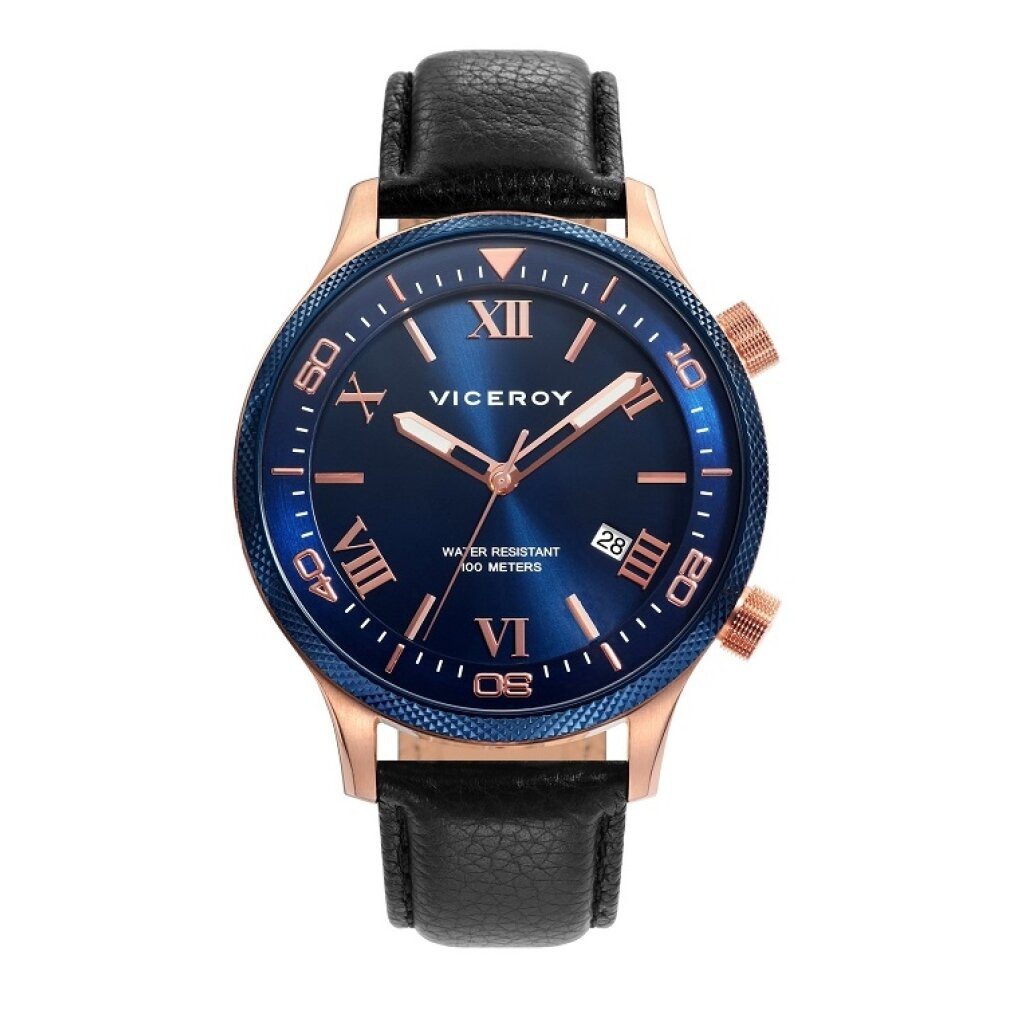 Viceroy Luxusuhr Magnum 471153-33