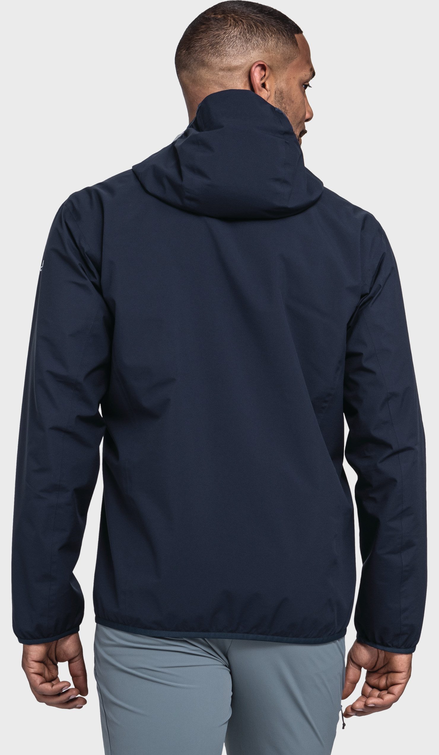 Schöffel Outdoorjacke Jacket Style Migandi MNS – Bild 5 von 5