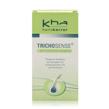 Hans Karrer GmbH Haarshampoo Hans Karrer Trichosense Anti-Schuppen Shampoo (150ml)