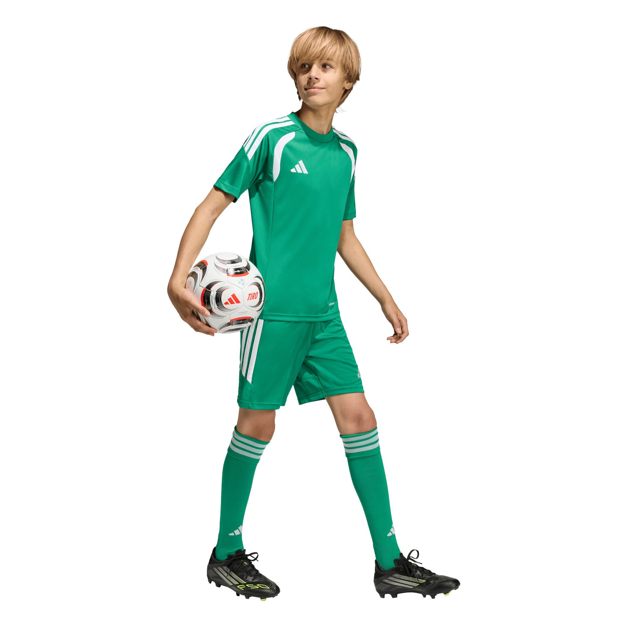 adidas Performance Trainingsshorts adidas Kinder Short Tiro 26 League Shorts Y