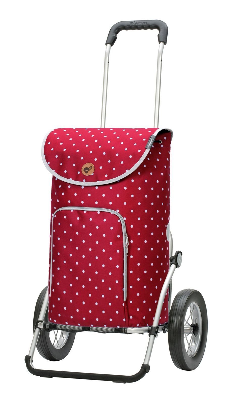 Andersen Einkaufstrolley Royal Shopper, 47 l