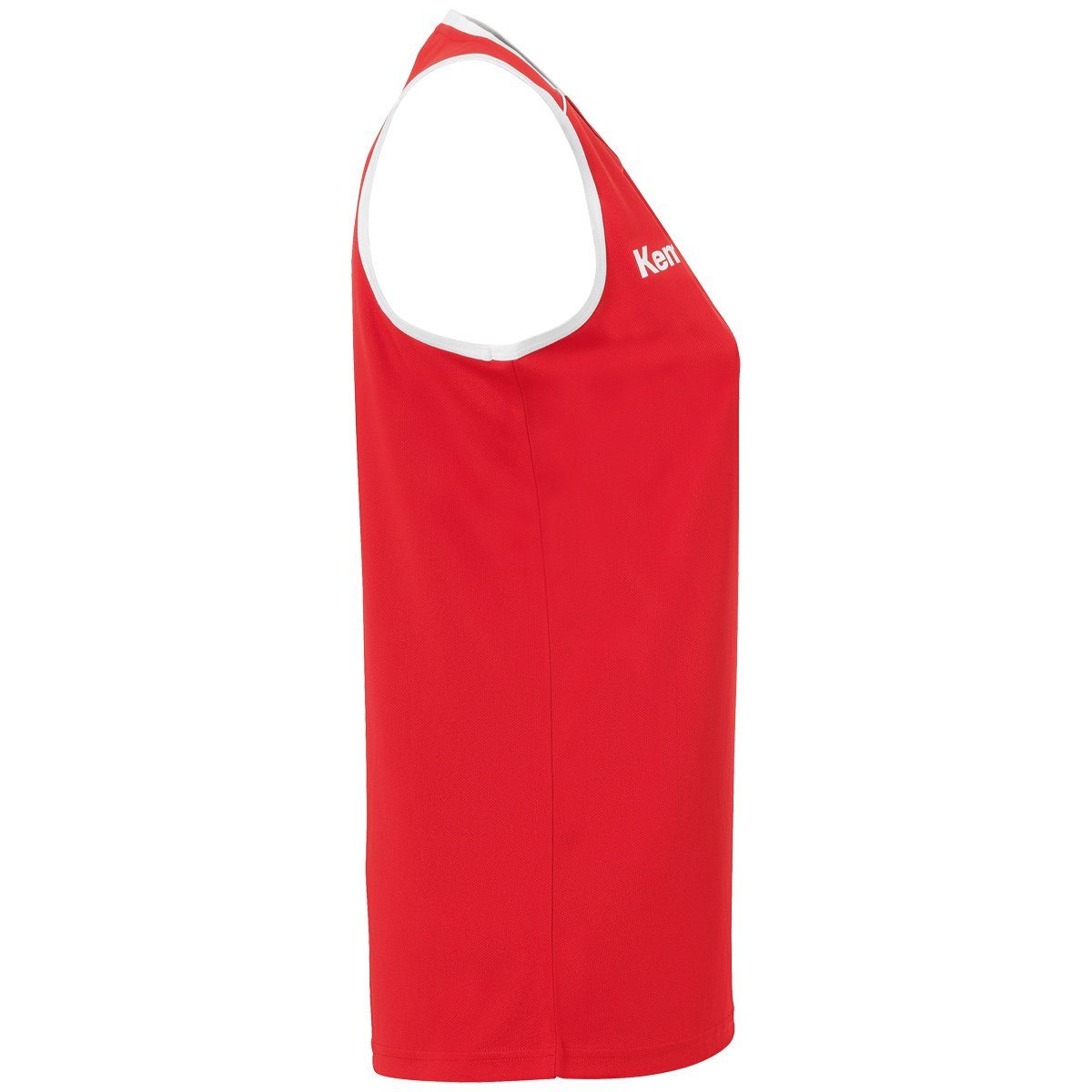 Kempa Tanktop TankTop PLAYER WOMEN (1-tlg) atmungsaktiv