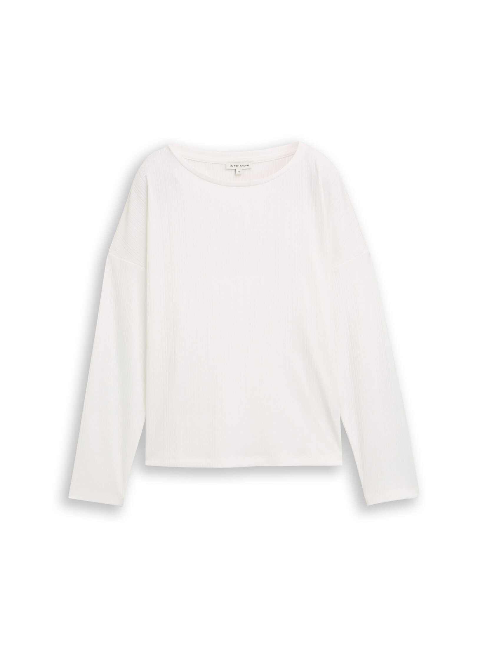 Langarmshirt T-Shirt