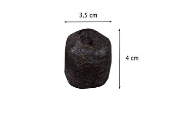 Weedness Anzuchttopf Jiffy Torfquelltöpfe für die Anzucht Kokos Quelltabletten Anzuchterde (20 St)