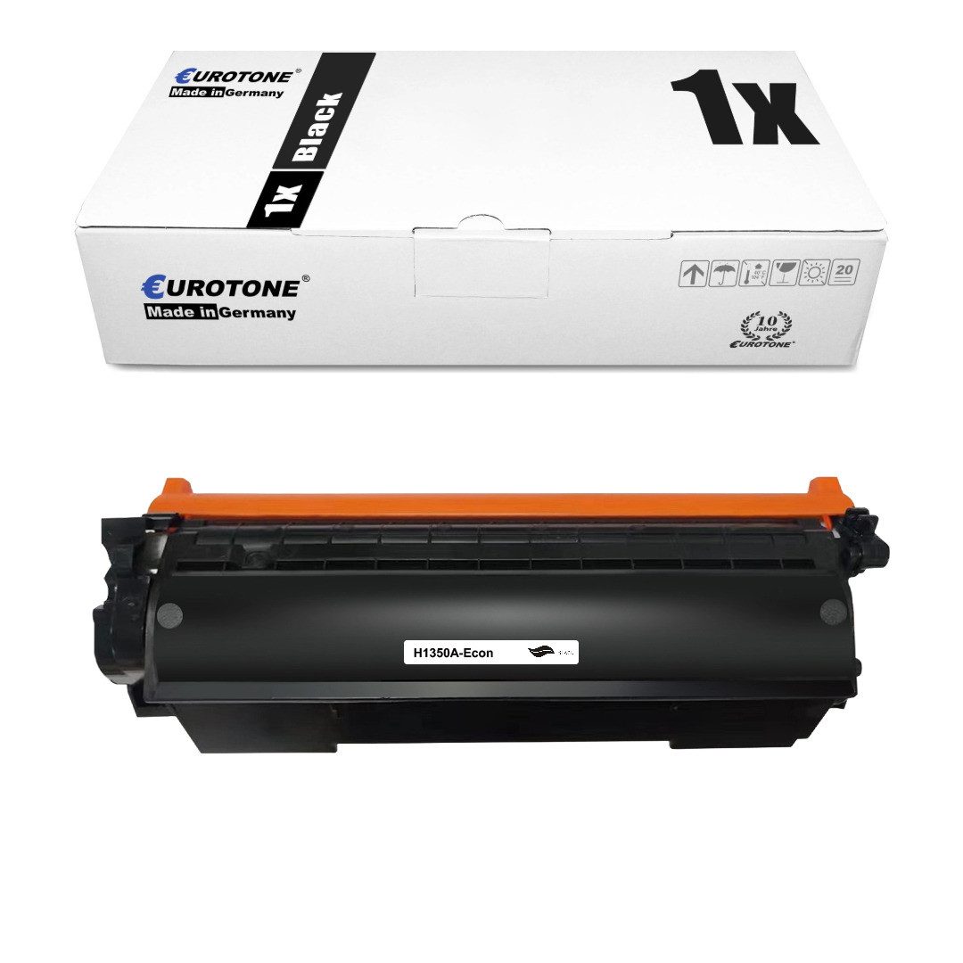 Eurotone Tonerpatrone HP W1350A