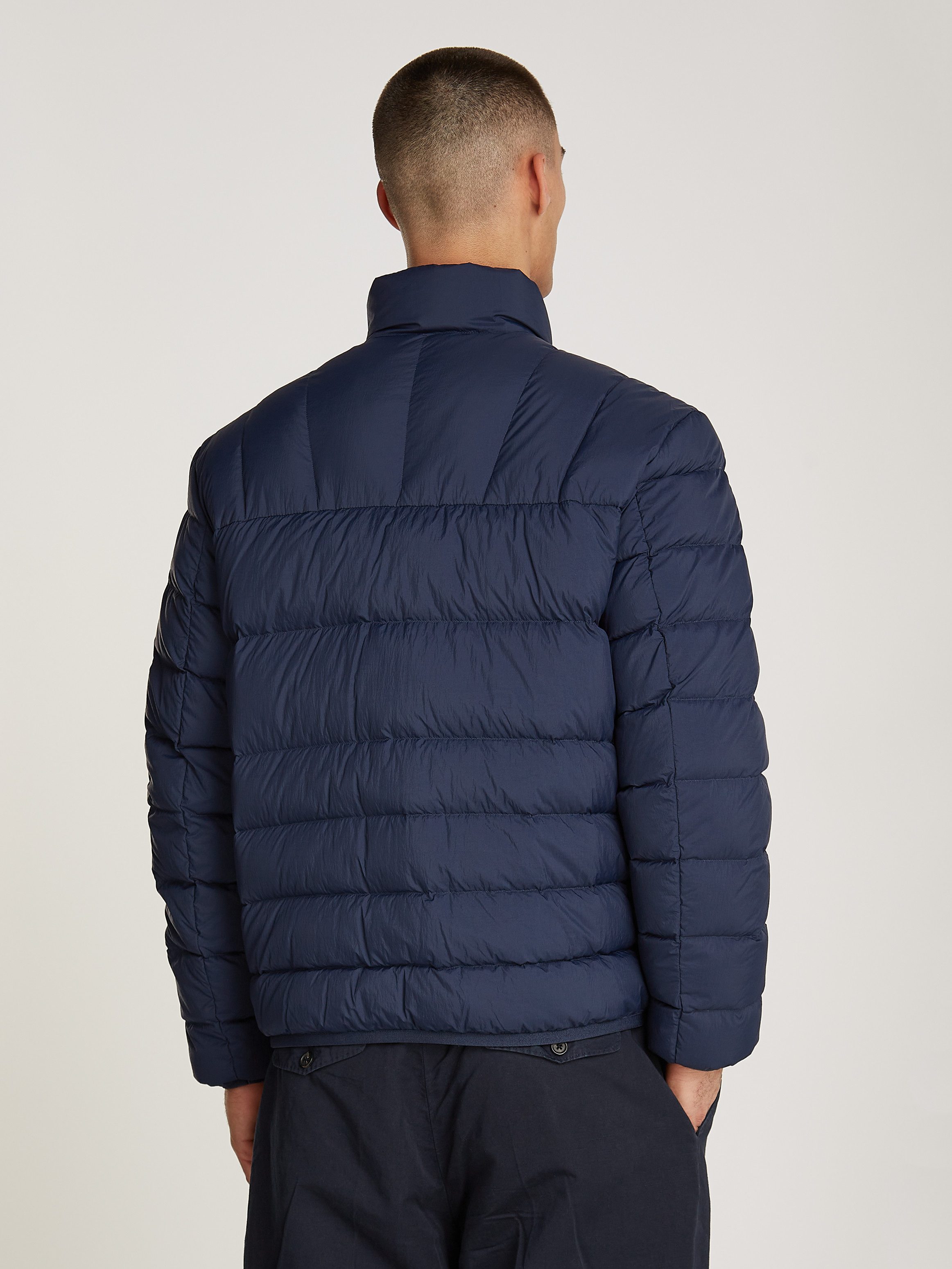 Tommy Jeans Steppjacke TJM PACKABLE LT günstig online kaufen