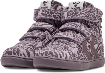 hummel Stadil Print Jr Sneaker