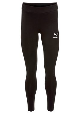 PUMA Leggings ICONIC T7 MR LEGGINGS