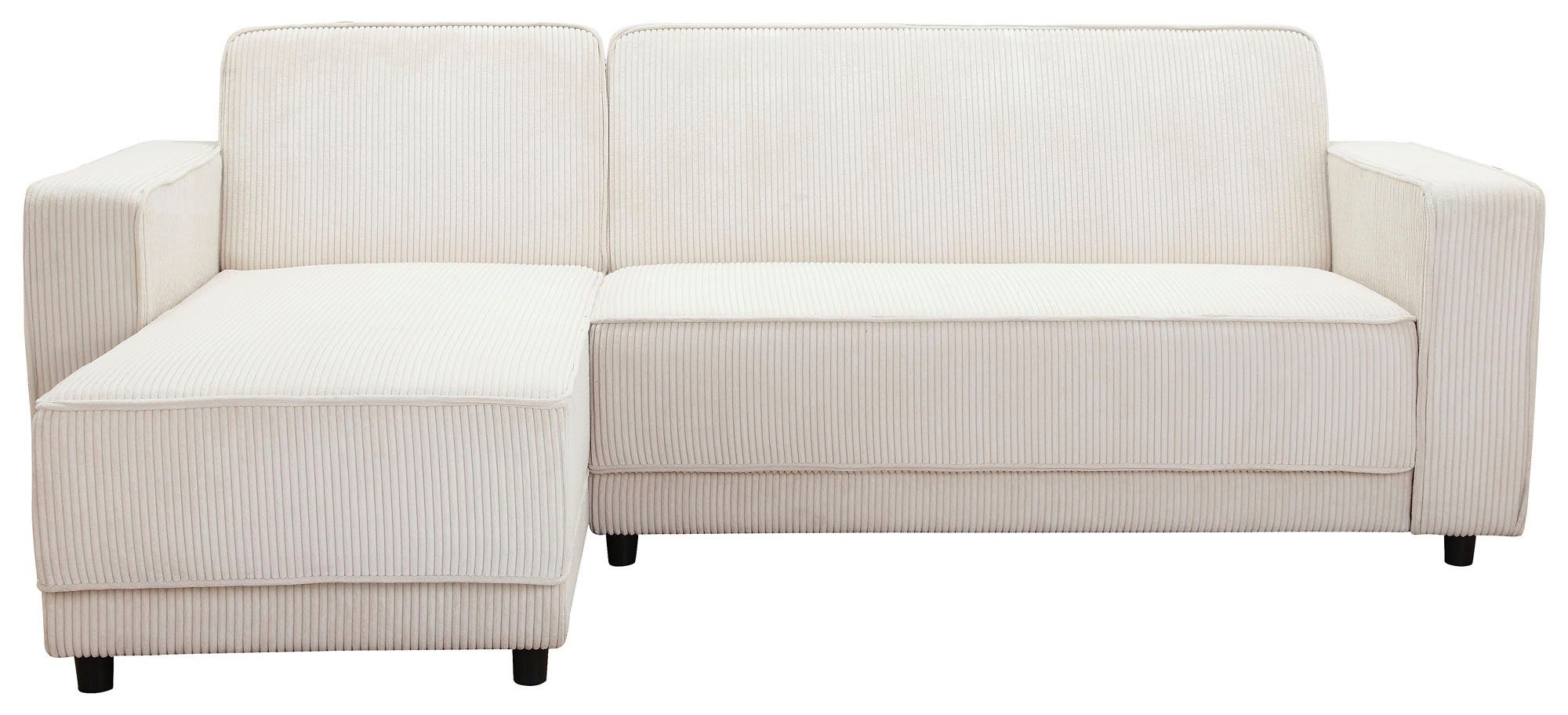 Dorel Home Ecksofa Allie Schlafsofa 230 günstig online kaufen