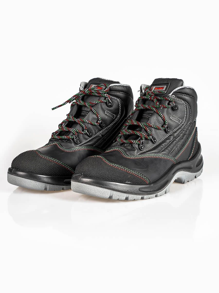 Panda Sicherheits-Schnürstiefel Ultra Mito S3 SRC / PND 69790 Sicherheitsschuh