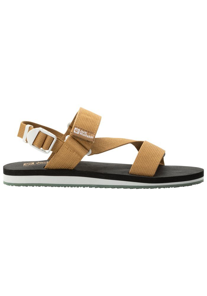 Jack Wolfskin URBAN ENTDECKUNG BELT SANDAL W Sandalette
