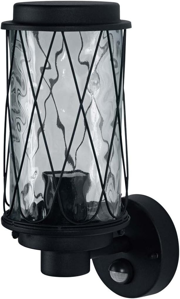 Osram Deckenleuchte, Osram LED Wand- und Deckenleuchte, Leuchte für Außenanwendungen, Socke