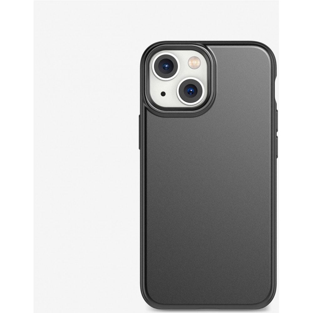 Tech21 Handyhülle Tech21 EvoLite Multi-Drop Case für iPhone 13 mini Schwarz iPhone 13 mini