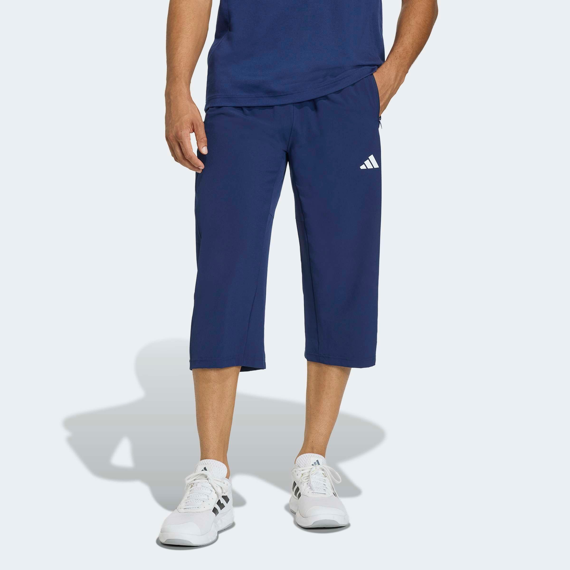 adidas Performance Sporthose WE FLEX WV3/4PT (1-tlg) günstig online kaufen