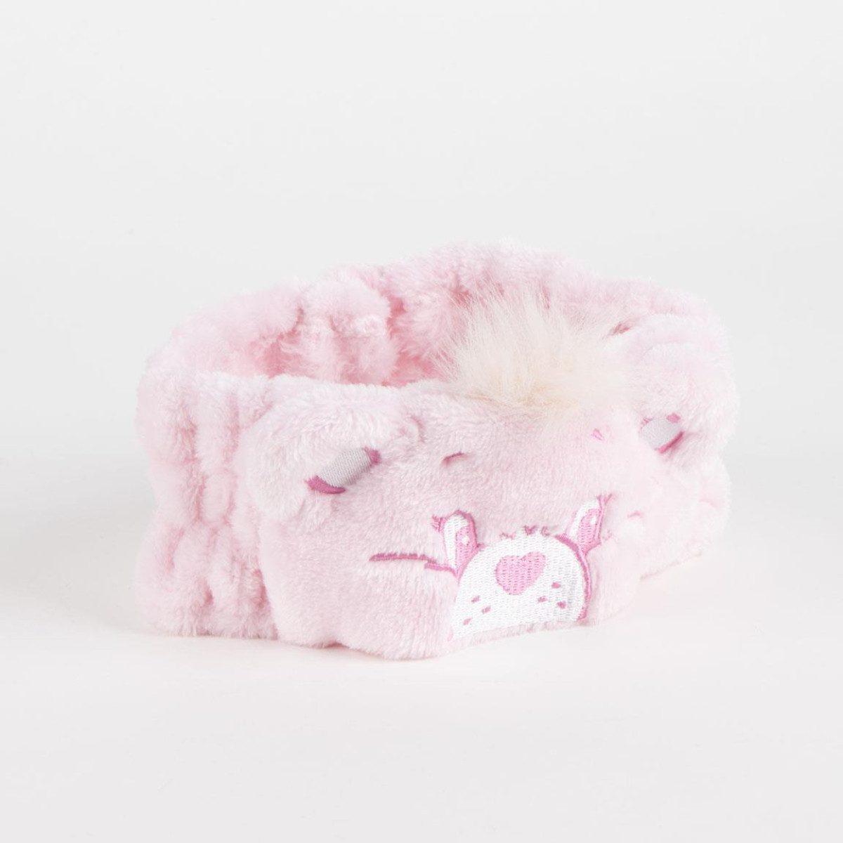 Cerda Haarband Care Bears Turban Schmink Turban Haarband aus Mikrofaser für Damen