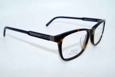 MONTBLANC Brille MONT BLANC Brillenfassung Brillengestell Eyeglasses MB 0631 056 Gr.55