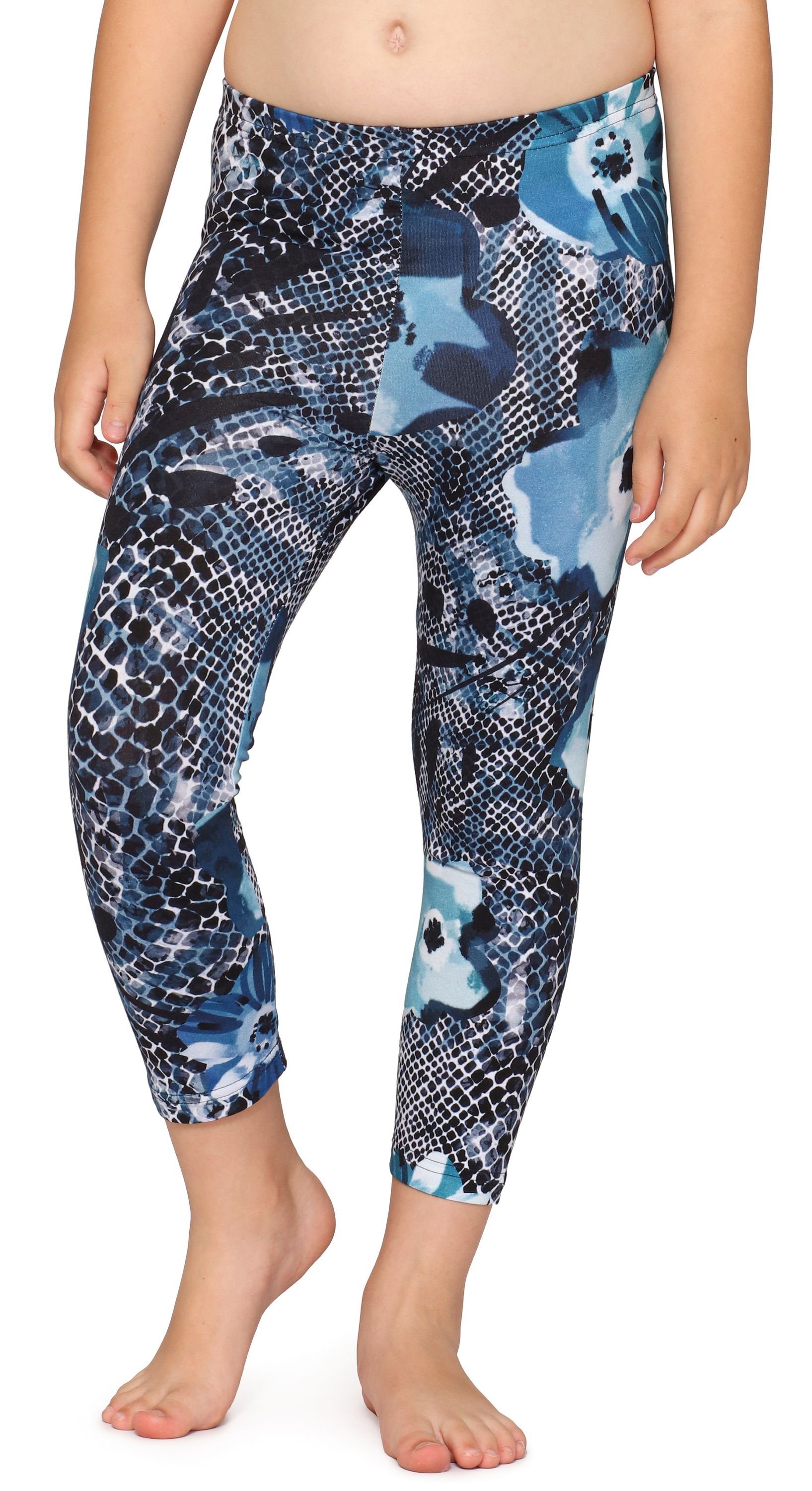 Merry Style Women 3/4 Leggings 2 Pack MS10-199
