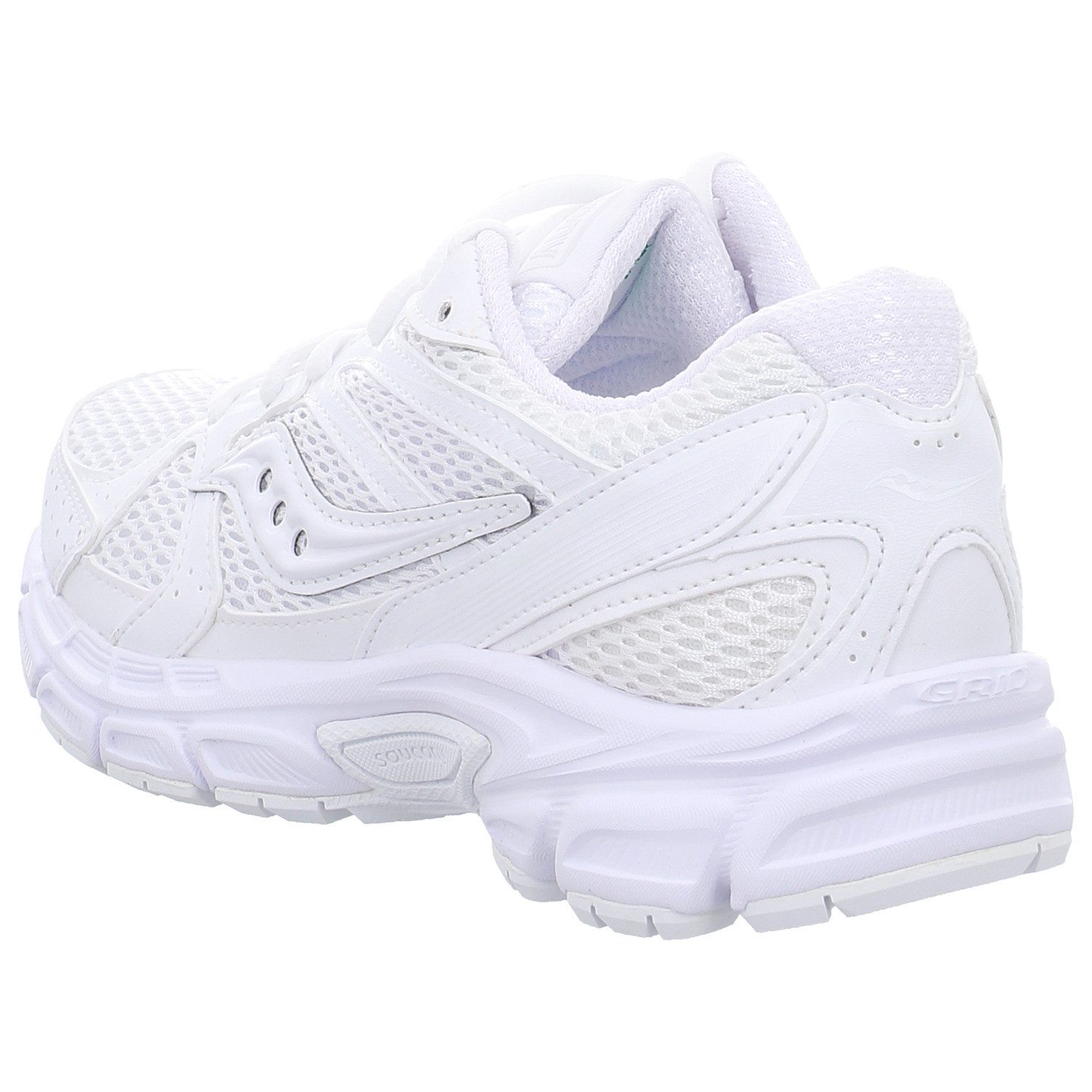 Saucony Ride Millenium Sneaker