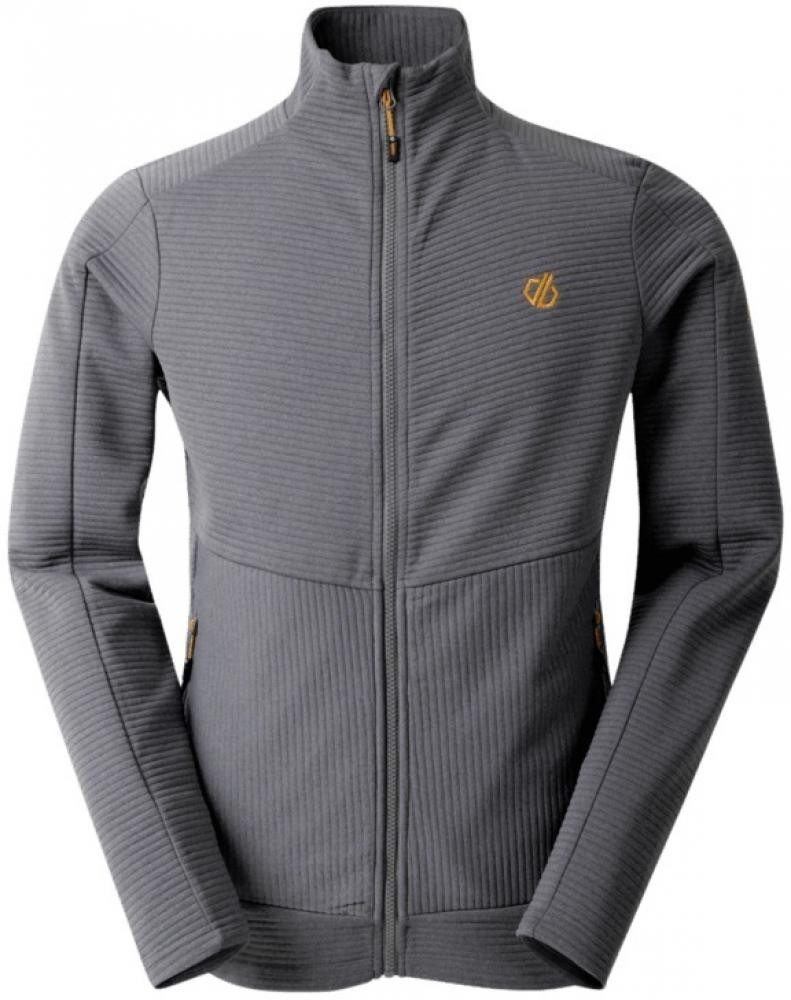Dare2b Trainingsshirt Herren Jacke AirisingMidlayer Mens Stretch midlayer