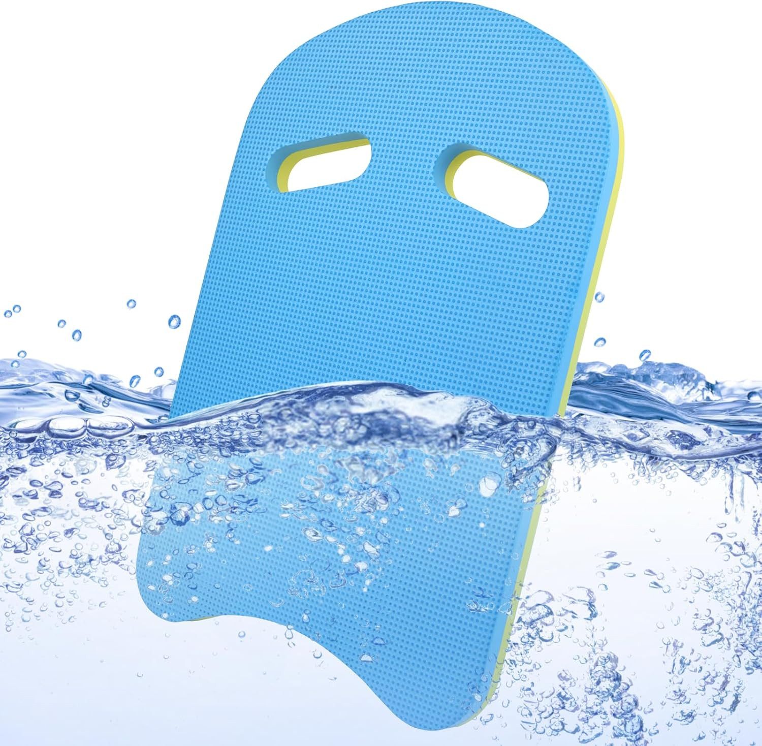 FELIXLEO Schwimmbrett Schwimmbrett Premium Kickboard für Kinder Erwachsene Training (1-tlg)