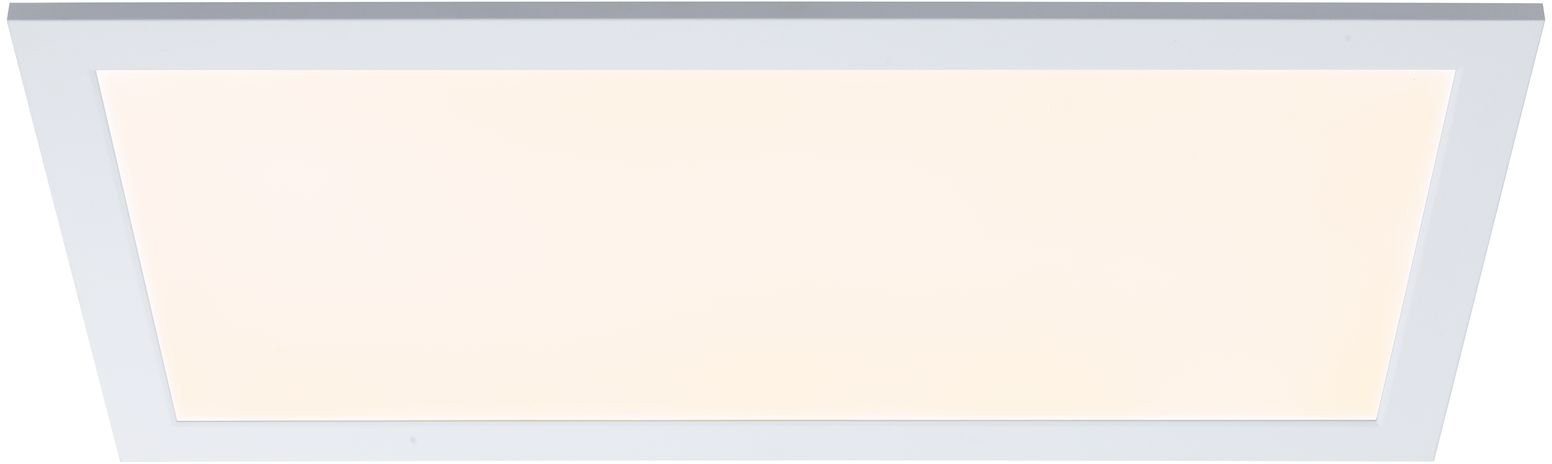 Panel Amaris, integriert, Warmweiß LED Paulmann fest LED