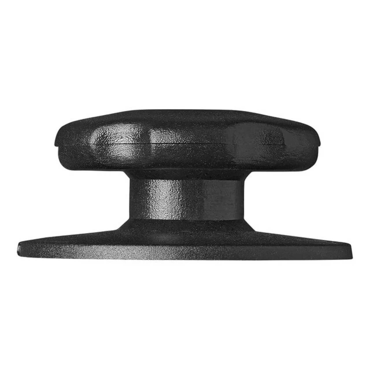 ProPlus Anhänger-Abstellstütze Rundknöpfe für Expanderseil, (10-tlg), Anhängerzubehör Spannseil Befestigung Planenrundkopf Planenbefestigung Ladungssicherung