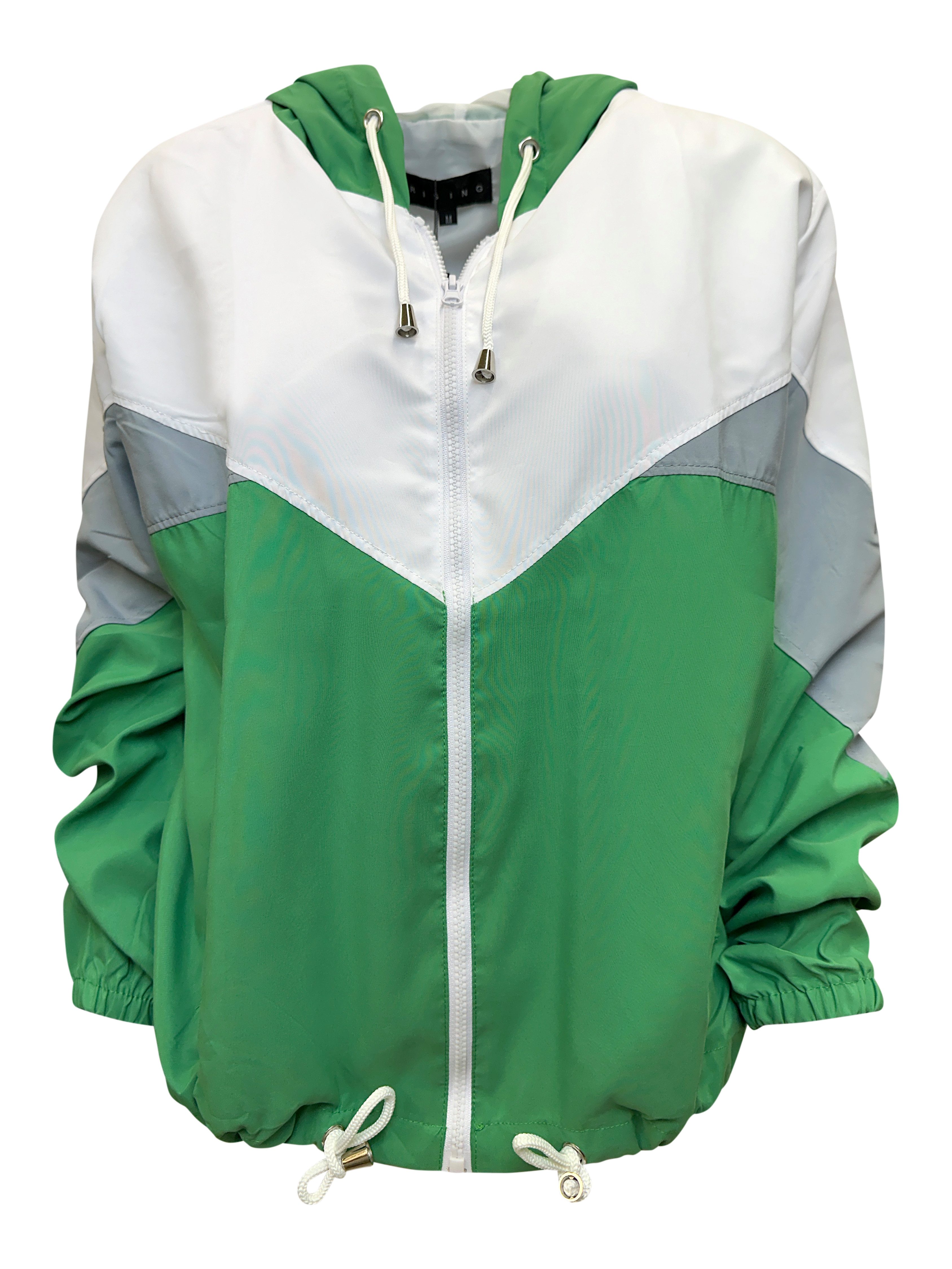 Worldclassca Windbreaker Worldclassca Damen Windbreaker Festival Jacke 90s günstig online kaufen
