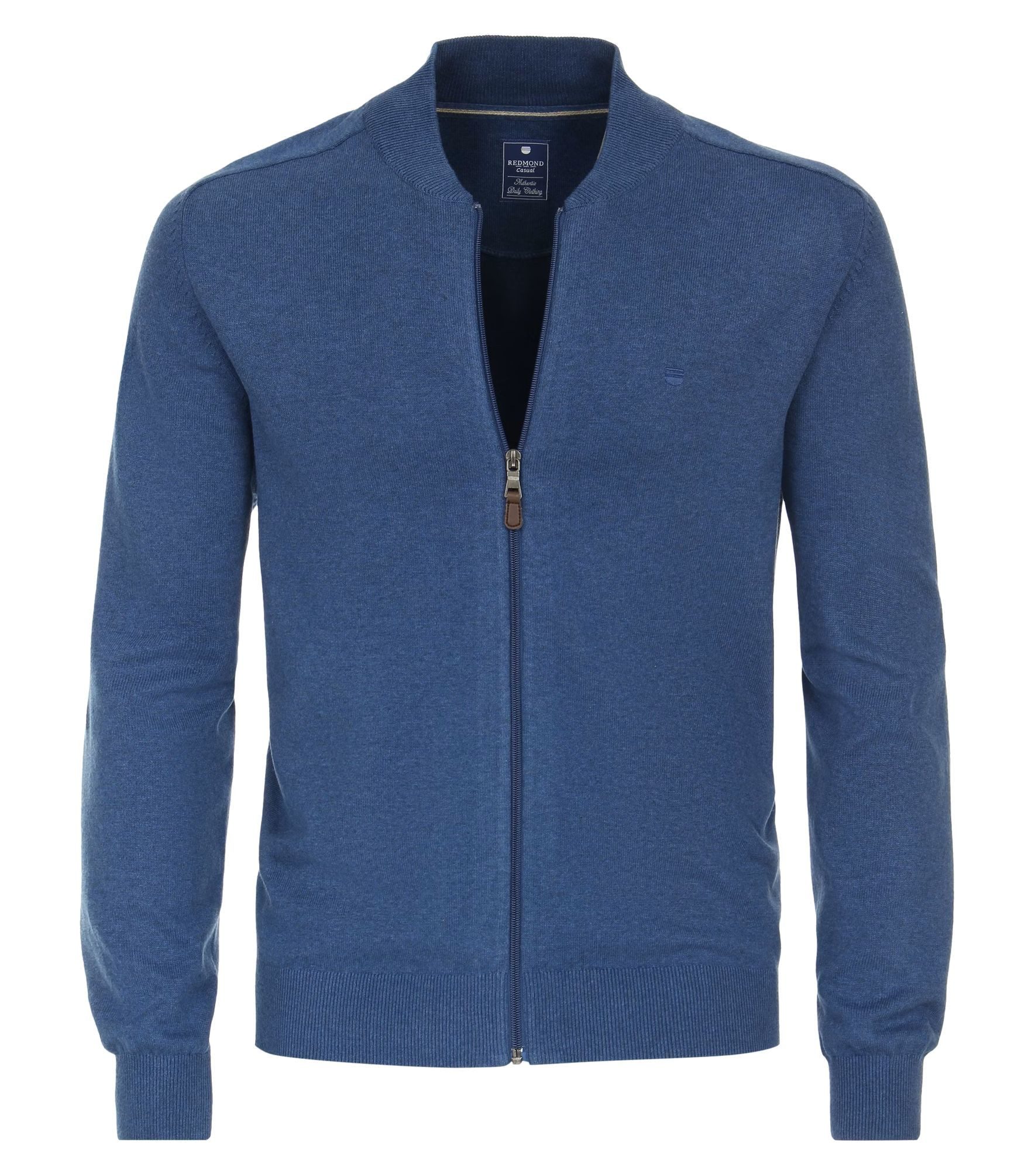 Strickjacke Basic