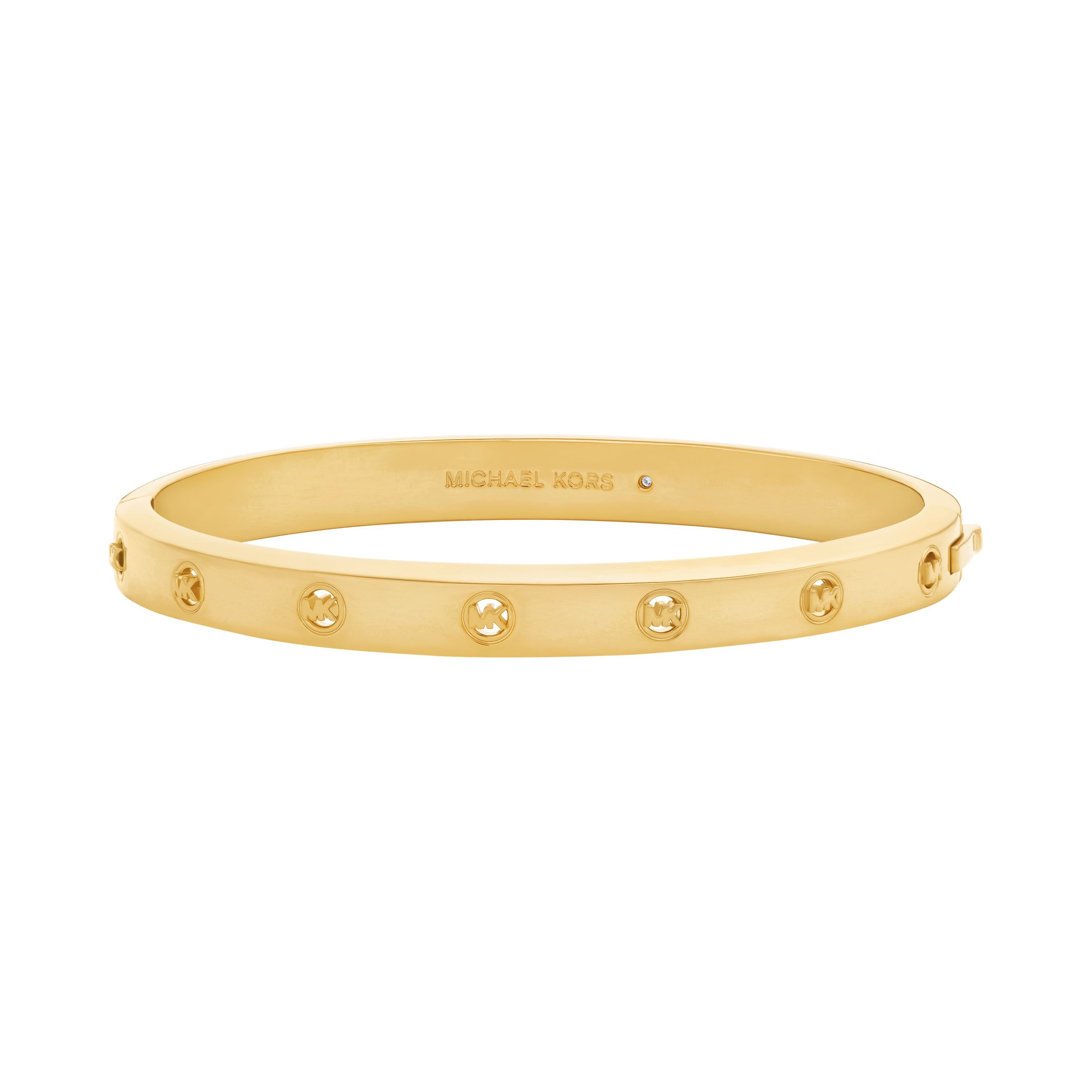 MICHAEL KORS Armreif Schmuck Geschenk Metall PREMIUM günstig online kaufen