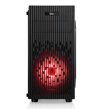 CSL Speed V25150 Gaming-PC (Intel® Core i5 12400F, Intel® Arc A750, 16 GB RAM, 500 GB SSD, Luftkühlung)