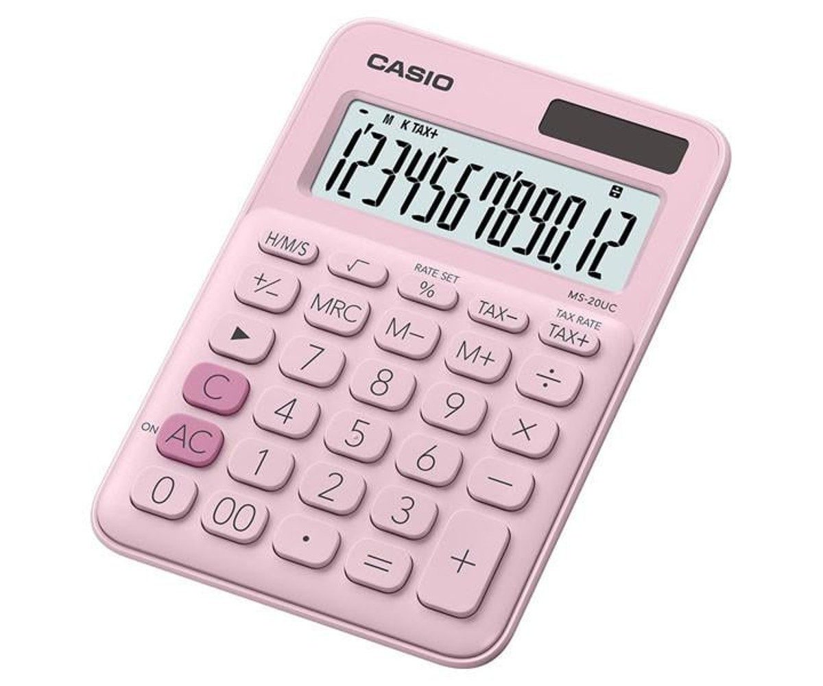 CASIO Taschenrechner