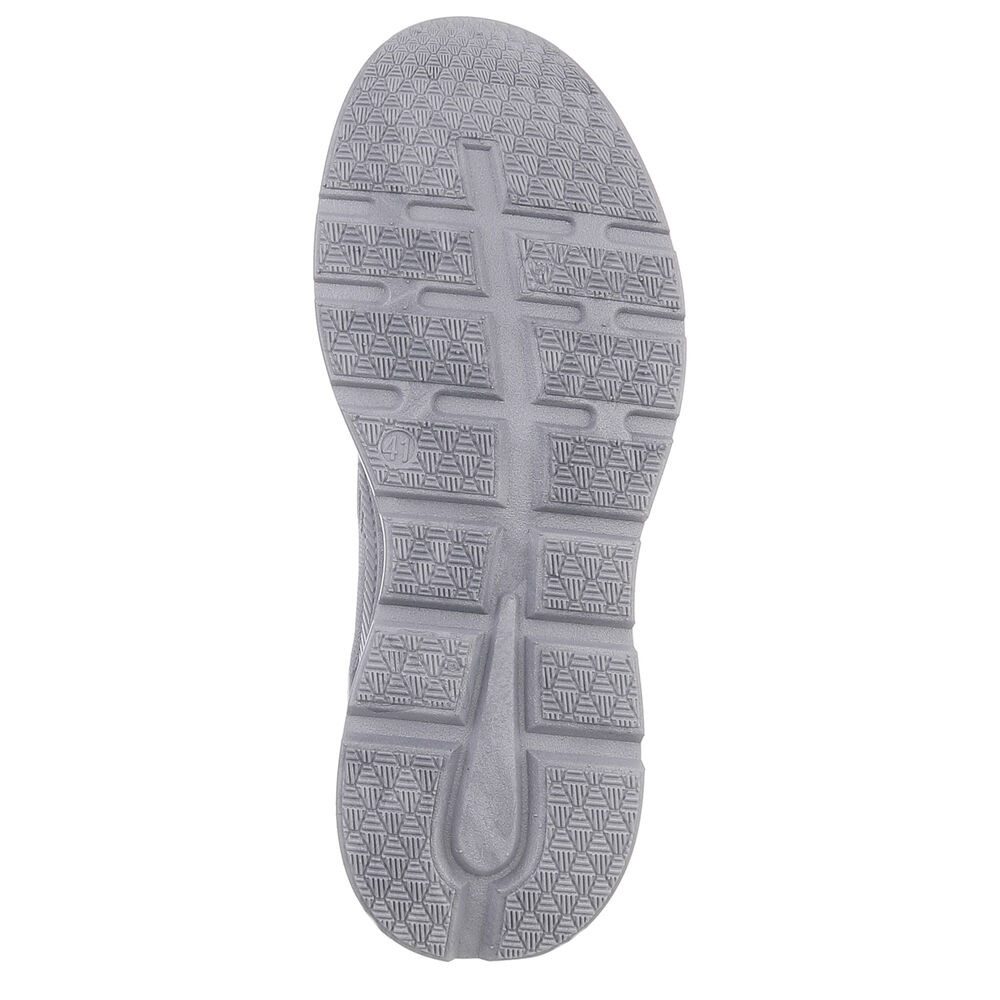 Coolwalk Comfortable sneakers for every occasion, versatile and stylish sneakers (89355371) Flat sneakers in grey