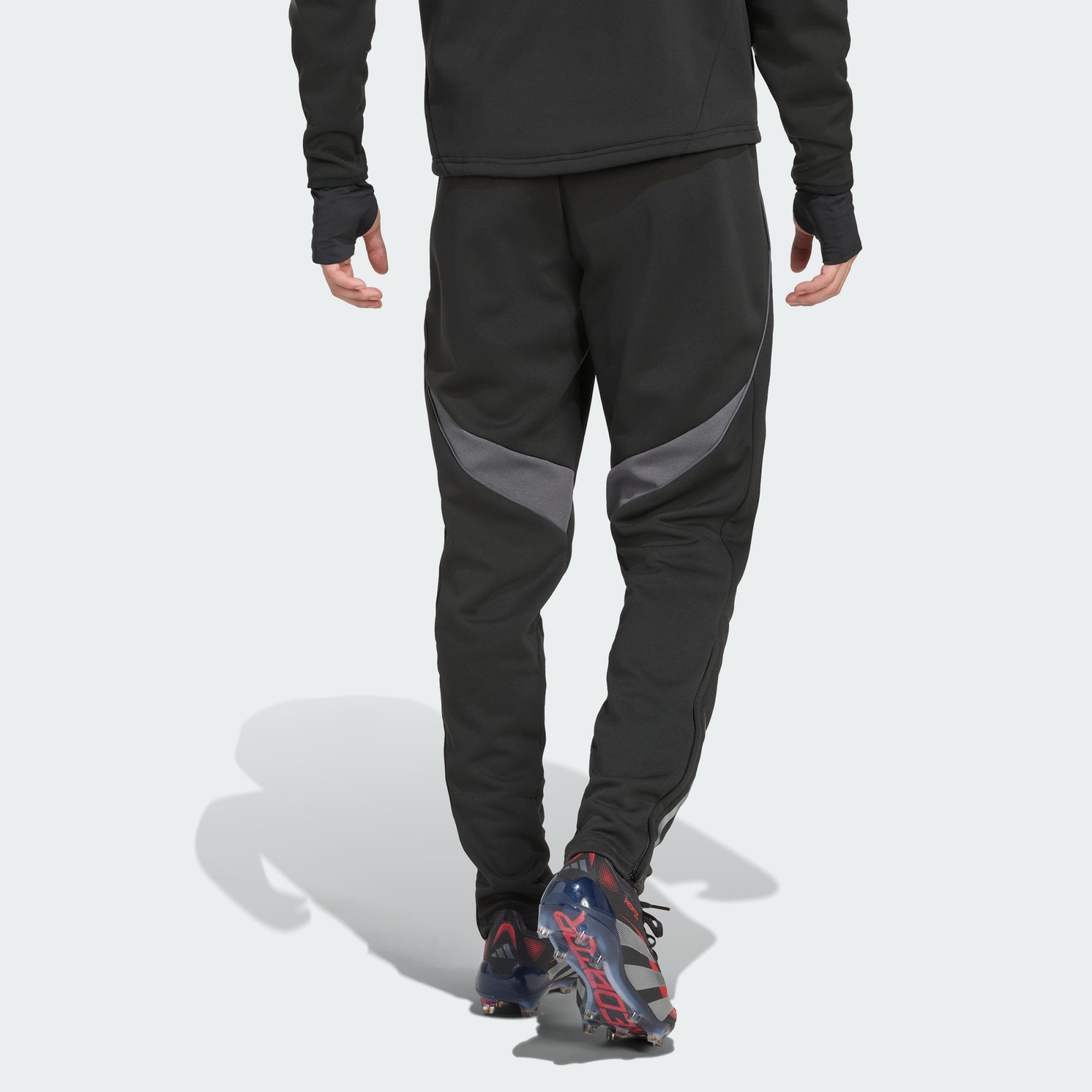 adidas Performance Trainingshose TIRO 25 COMPETITION WINTERFESTE HOSE (1-tl günstig online kaufen