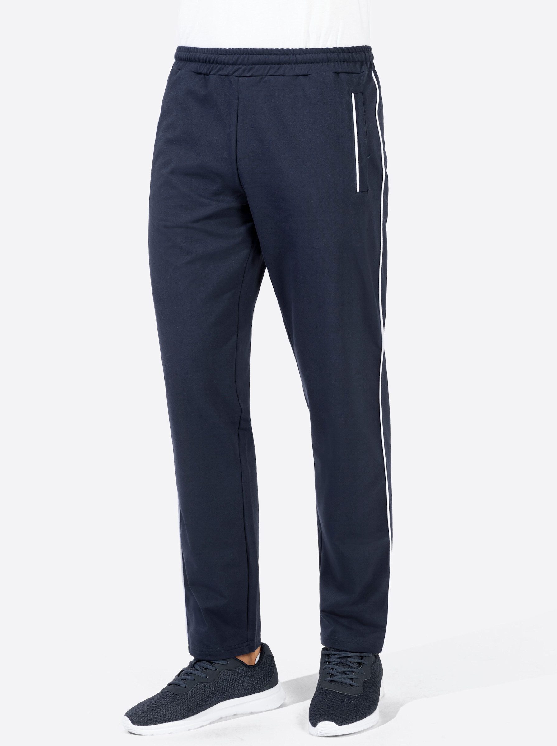 Witt Jogginghose Freizeithose günstig online kaufen