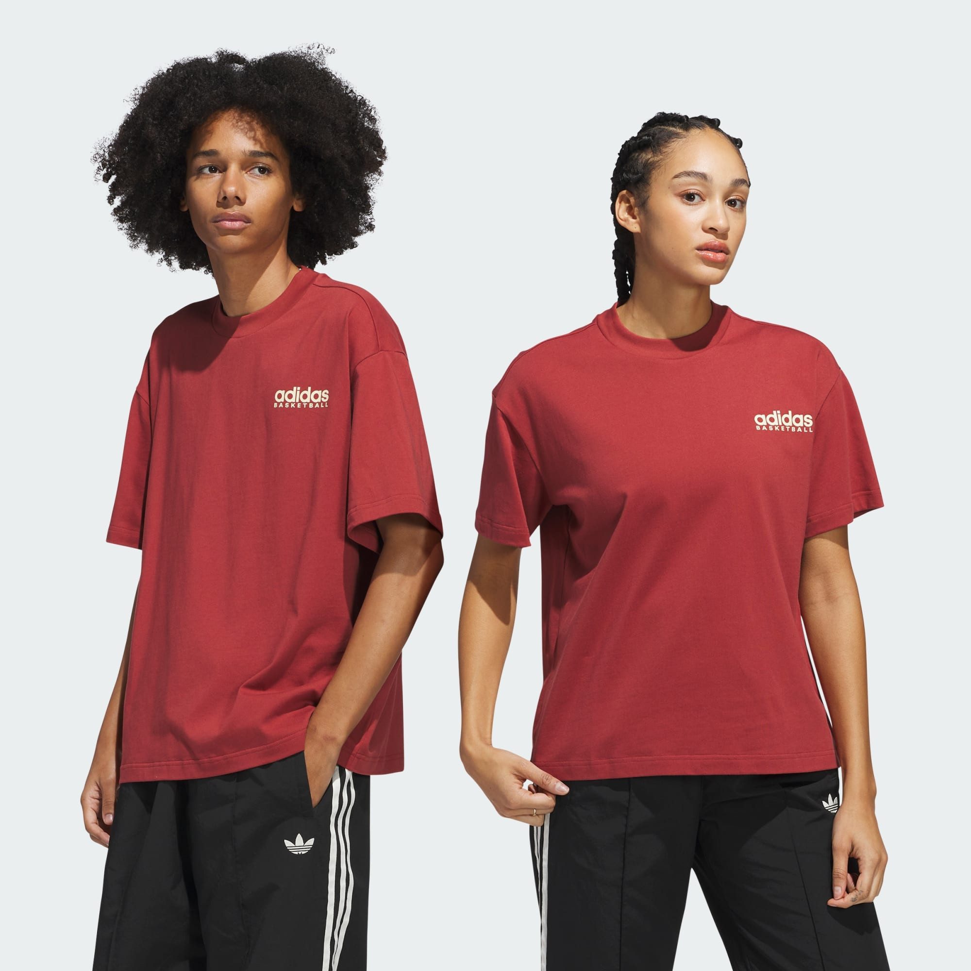 adidas Originals T-Shirt ADIDAS SPORT DESIGN günstig online kaufen