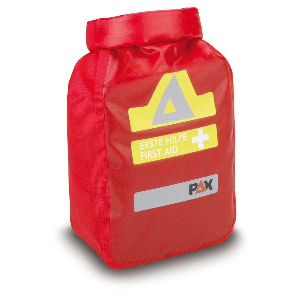 Pax Erste-Hilfe-Set PAX-Erste Hilfe Tasche - wasserdicht