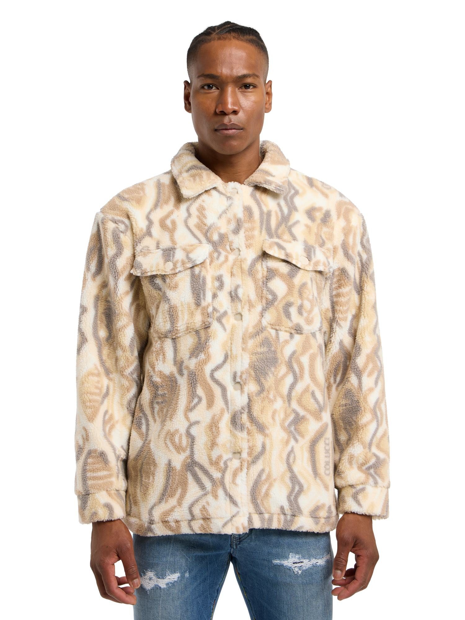 CARLO COLUCCI Sweatjacke Dirler günstig online kaufen